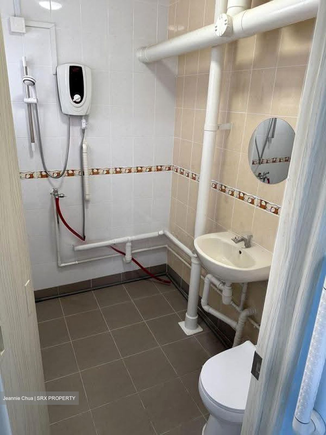 Blk 304 Hougang Avenue 5 (Hougang), HDB 3 Rooms #612444681